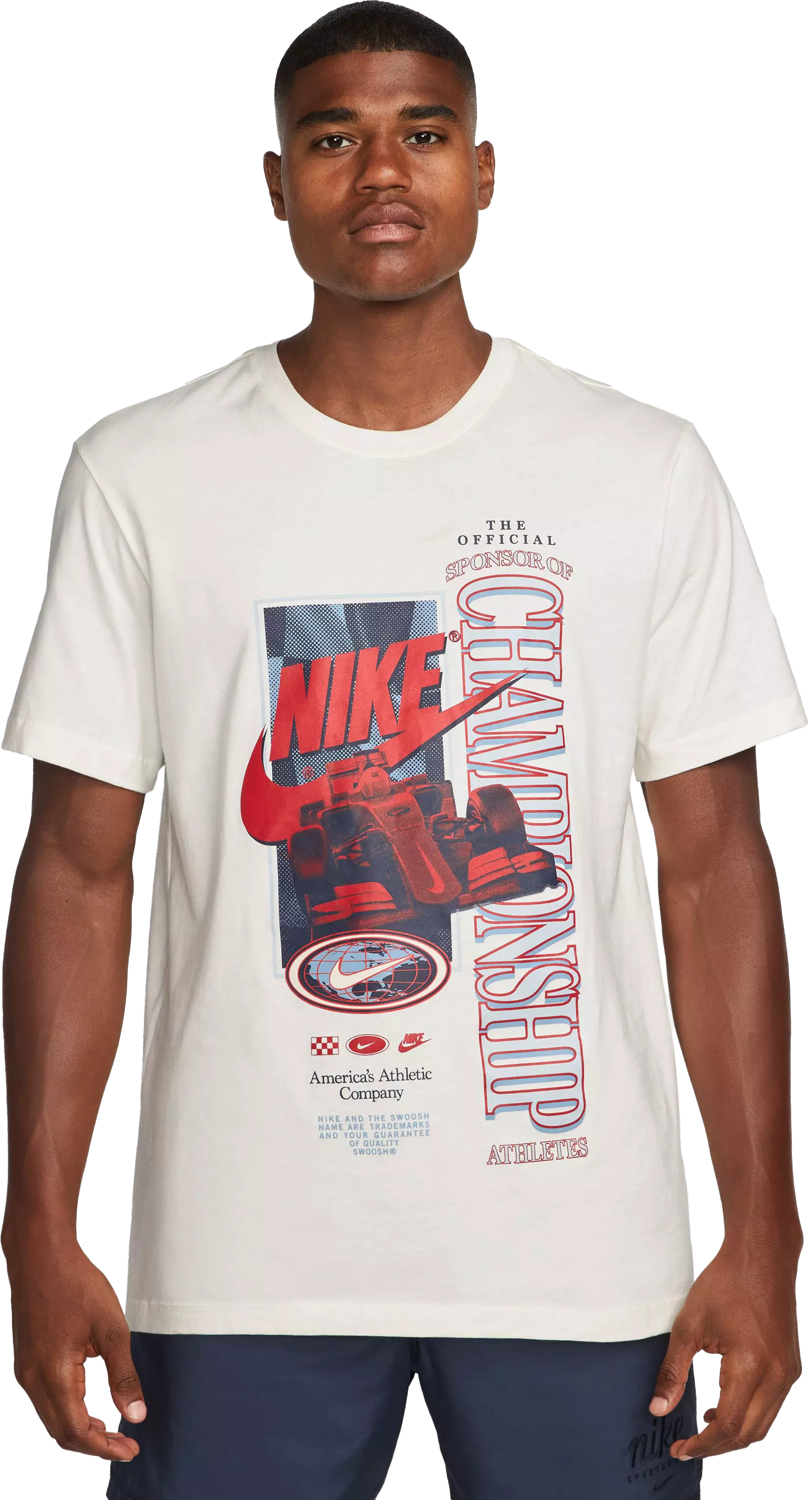 Nike 2024 americana shirt